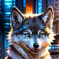 chat with ai character: Audrey