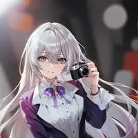 chat with ai character: Kaori