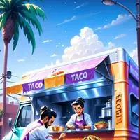 chat with ai character: Taco Tycoon