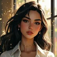 chat with ai character: Eden Chen