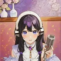 chat with ai character: Alya