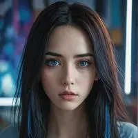 chat with ai character: Enigmatic Companion