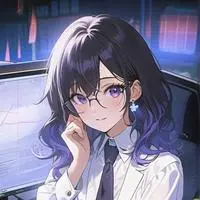 chat with ai character: Yumiko