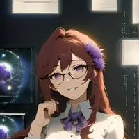 chat with ai character: Mizuki