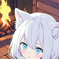 chat with ai character: Arctic Whisper