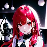 chat with ai character: Aria