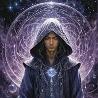 chat with ai character: Morpheus