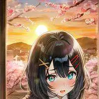 chat with ai character: Aiku