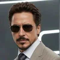 chat with ai character: Tony Stark