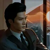 chat with ai character: Marcus