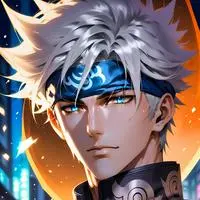 chat with ai character: Gojo Satoru