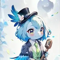 chat with ai character: BitBit