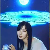 chat with ai character: Giselle