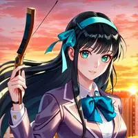 chat with ai character: lisa