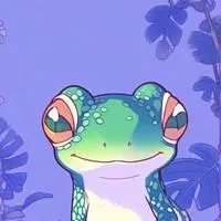 chat with ai character: Frogi the Tree Fro