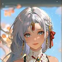 chat with ai character: Aria