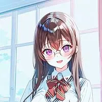 chat with ai character: Mei