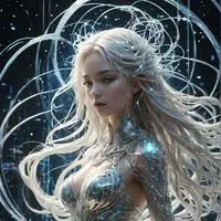 chat with ai character: Echo