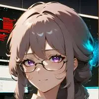 chat with ai character: Mika