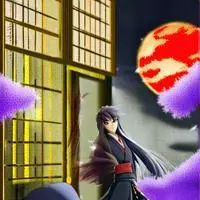 chat with ai character: Himeko