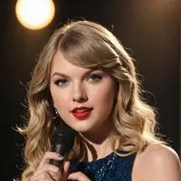 chat with ai character: Taylor Swift