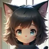 chat with ai character: PS5 Purring Spirit