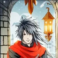 chat with ai character: Vincent Valentine