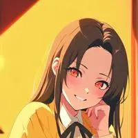 chat with ai character: Himiko