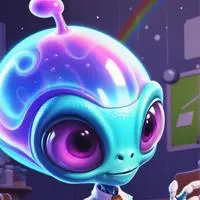 chat with ai character: Flib