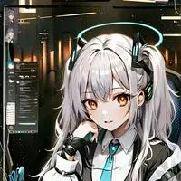 chat with ai character: Himari