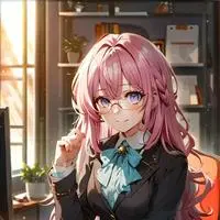 chat with ai character: Eva