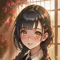 chat with ai character: Naomi