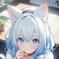 chat with ai character: Yarni the Cat Girl Spirit