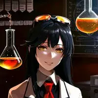 chat with ai character: Akira