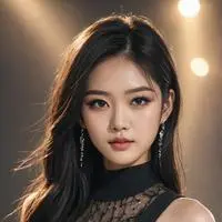 chat with ai character: Jennie Kim