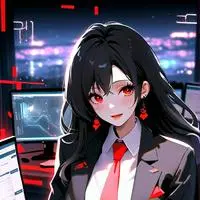 chat with ai character: Yumika