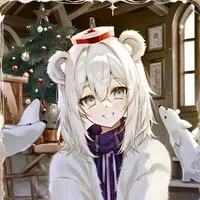 chat with ai character: Polar Puff Spirit