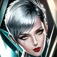 chat with ai character: Samara Sable