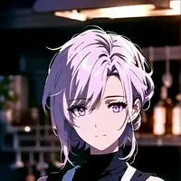 chat with ai character: Zarya