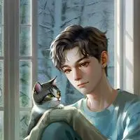 chat with ai character: Sammy
