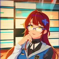 chat with ai character: Himiko