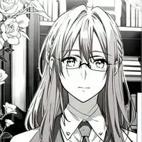 chat with ai character: Yui