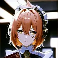 chat with ai character: Eira