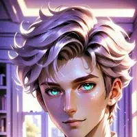 chat with ai character: Ethan