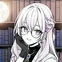 chat with ai character: Himari