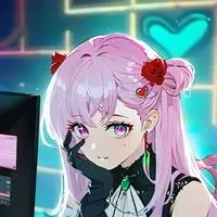 chat with ai character: Airi