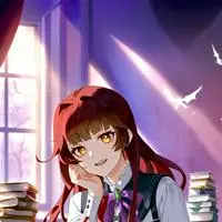 chat with ai character: Madeline