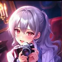 chat with ai character: Mei