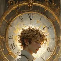 chat with ai character: Leo