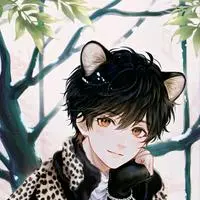 chat with ai character: Leopardgeist